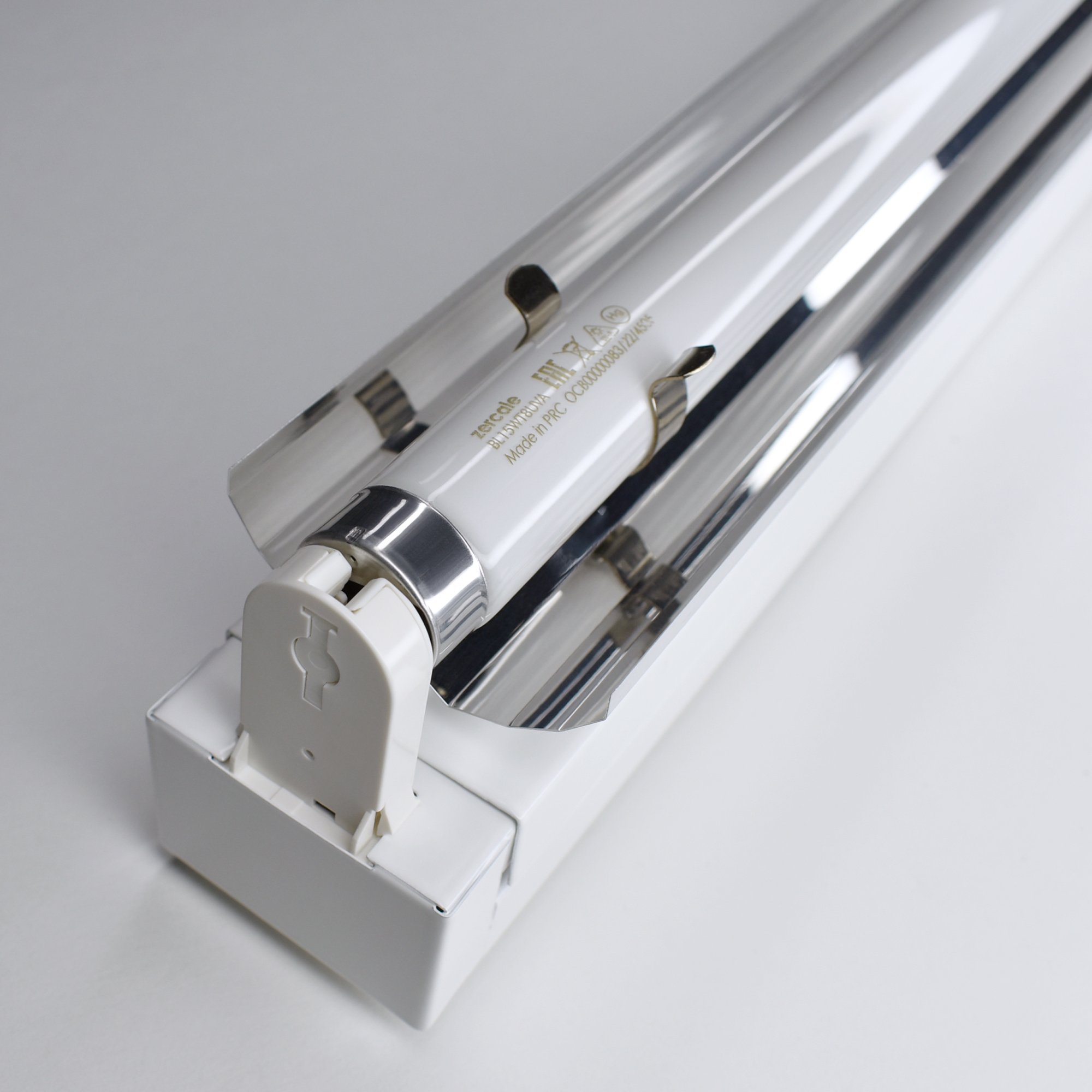 Облучатель ультрафиолетовый БиАктин